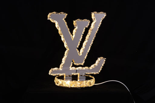Lv Silver Led - LV-LED