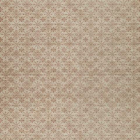 Lyamford Beige/Gray/Brown Large Rug - R408501