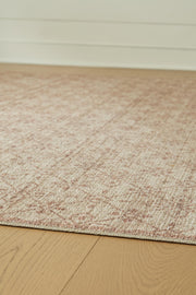 Lyamford Beige/Gray/Brown Medium Rug - R408502