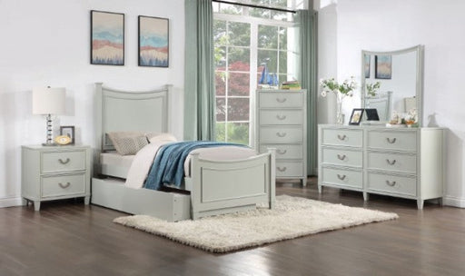Lycorida Gray Dresser - CM7477GY-D