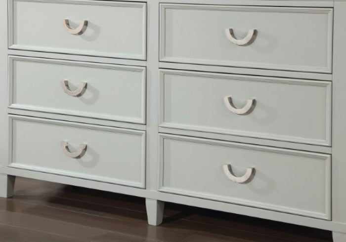 Lycorida Gray Dresser - CM7477GY-D