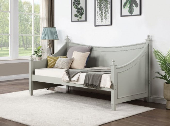 Lycoris Light Gray Daybed - CM1477GY-BED