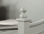 Lycoris Light Gray Daybed - CM1477GY-BED