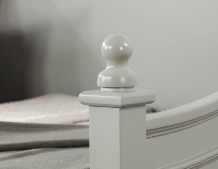 Lycoris Light Gray Daybed - CM1477GY-BED