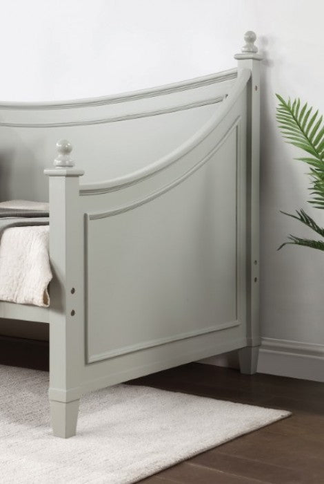 Lycoris Light Gray Daybed - CM1477GY-BED