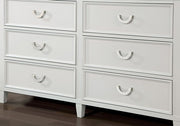 Lycoris White Dresser - CM7477WH-D