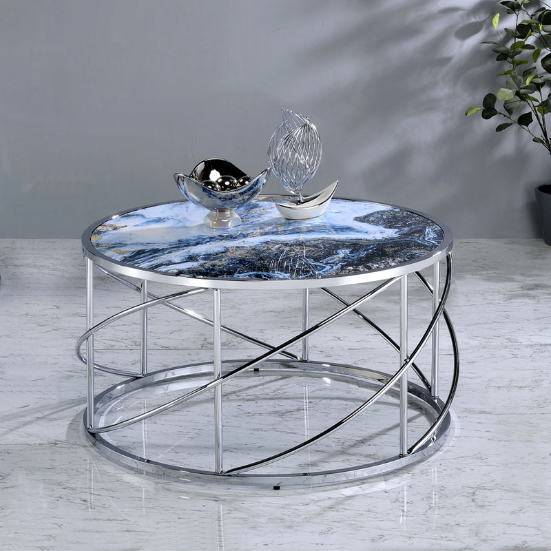 Lyda Coffee Table - LV02095