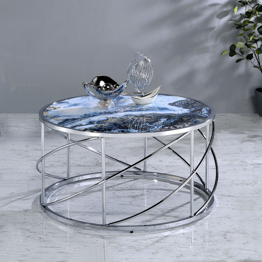 Lyda Coffee Table - LV02095