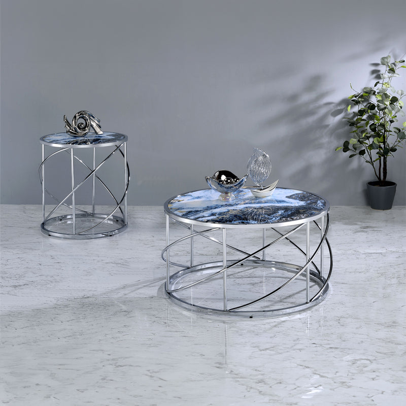 Lyda Coffee Table - LV02095