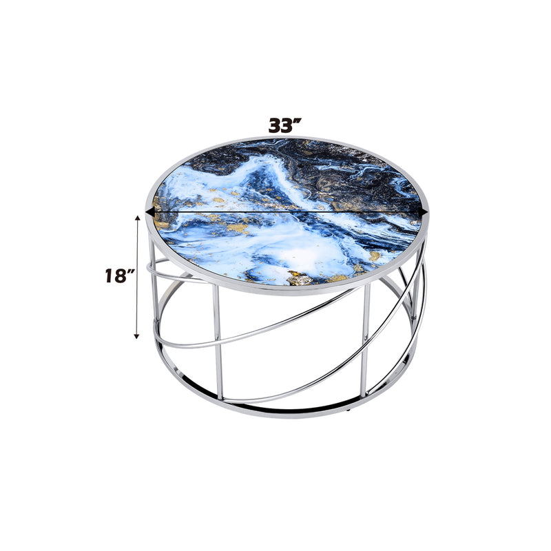 Lyda Coffee Table - LV02095