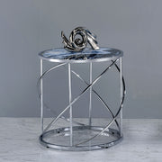Lyda End Table - LV02096