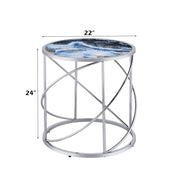 Lyda End Table - LV02096
