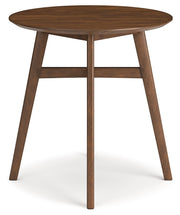 Lyncott Counter Height Dining Table - Gate FurnitureCounter Height Table