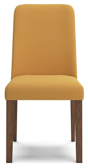 Lyncott Dining Chair (Set of 2) - Gate FurnitureDining Chair
