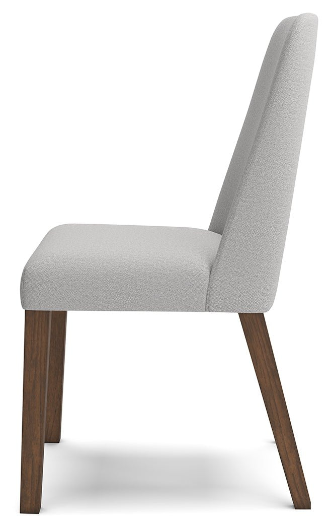 Lyncott Dining Chair (Set of 2) - Gate FurnitureDining Chair