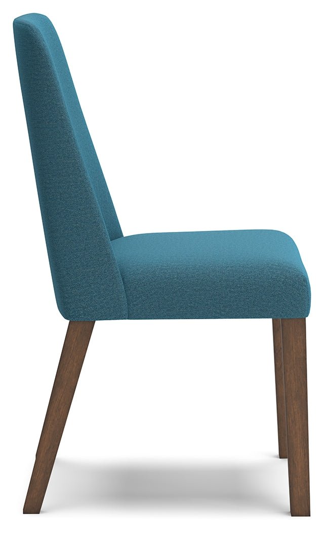 Lyncott Dining Chair (Set of 2) - Gate FurnitureDining Chair