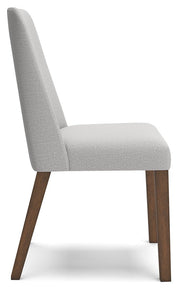 Lyncott Dining Chair (Set of 2) - Gate FurnitureDining Chair