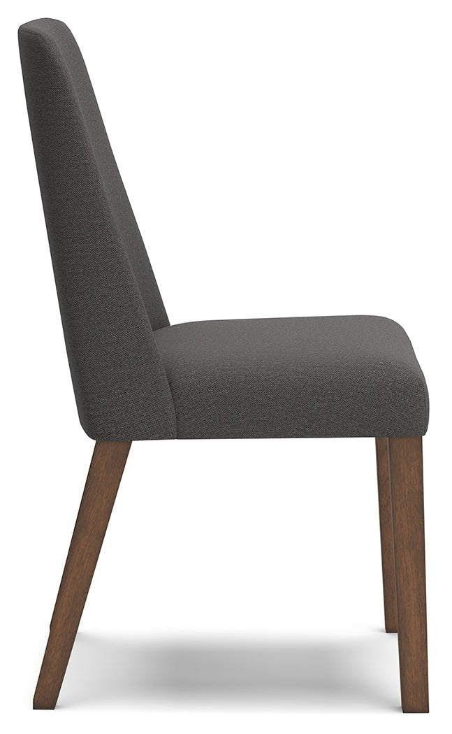 Lyncott Dining Chair (Set of 2) - Gate FurnitureDining Chair