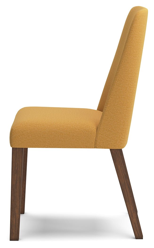 Lyncott Dining Chair (Set of 2) - Gate FurnitureDining Chair