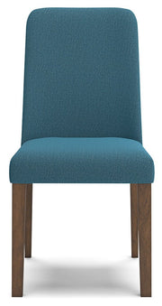 Lyncott Dining Chair (Set of 2) - Gate FurnitureDining Chair