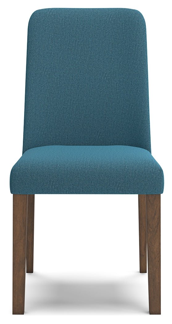 Lyncott Dining Chair (Set of 2) - Gate FurnitureDining Chair