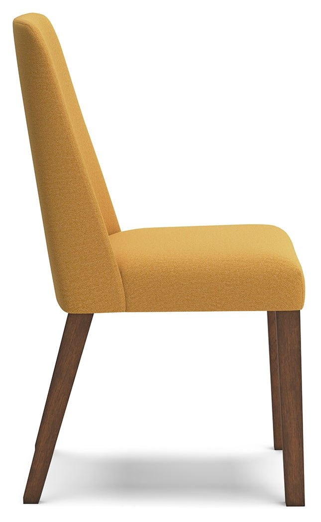 Lyncott Dining Chair (Set of 2) - Gate FurnitureDining Chair