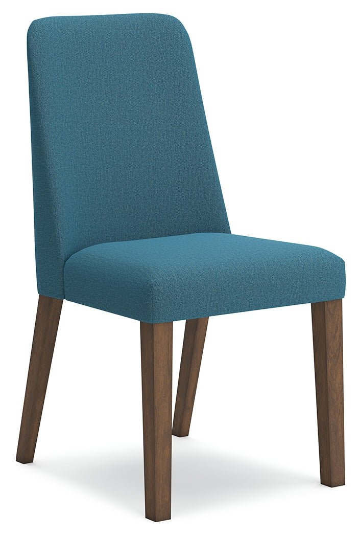 Lyncott Dining Chair (Set of 2) - Gate FurnitureDining Chair