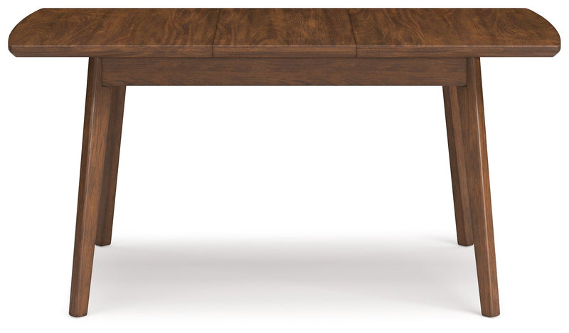 Lyncott Dining Extension Table - Gate FurnitureDining Table