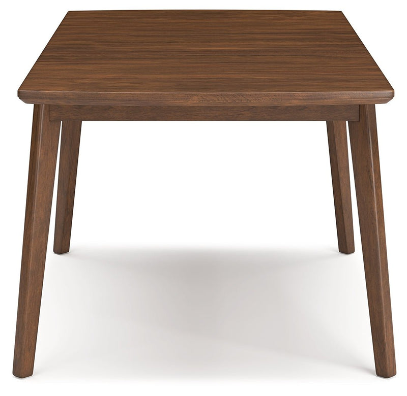 Lyncott Dining Extension Table - Gate FurnitureDining Table