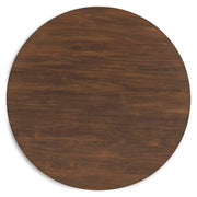 Lyncott Dining Table and 4 Chairs - D615D12