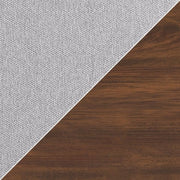 Lyncott Dining Table and 4 Chairs in Brown - Gate FurnitureDining Room Set