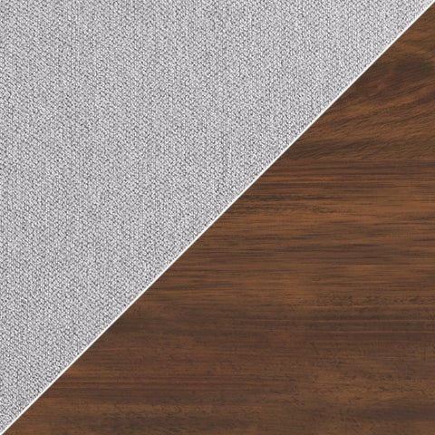 Lyncott Dining Table and 4 Chairs in Brown - Gate FurnitureDining Room Set