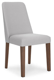 Lyncott Extension Dining Table and 4 Chairs - D615D23