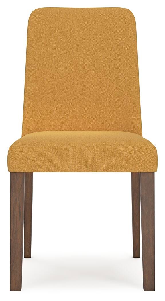 Lyncott Extension Dining Table and 4 Chairs - D615D29