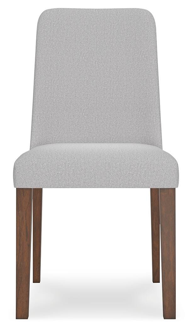 Lyncott Extension Dining Table and 6 Chairs - D615D14