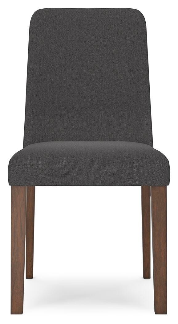 Lyncott Extension Dining Table and 6 Chairs - D615D26