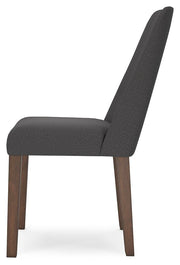 Lyncott Extension Dining Table and 6 Chairs - D615D26
