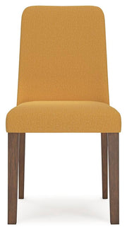 Lyncott Extension Dining Table and 6 Chairs - D615D30