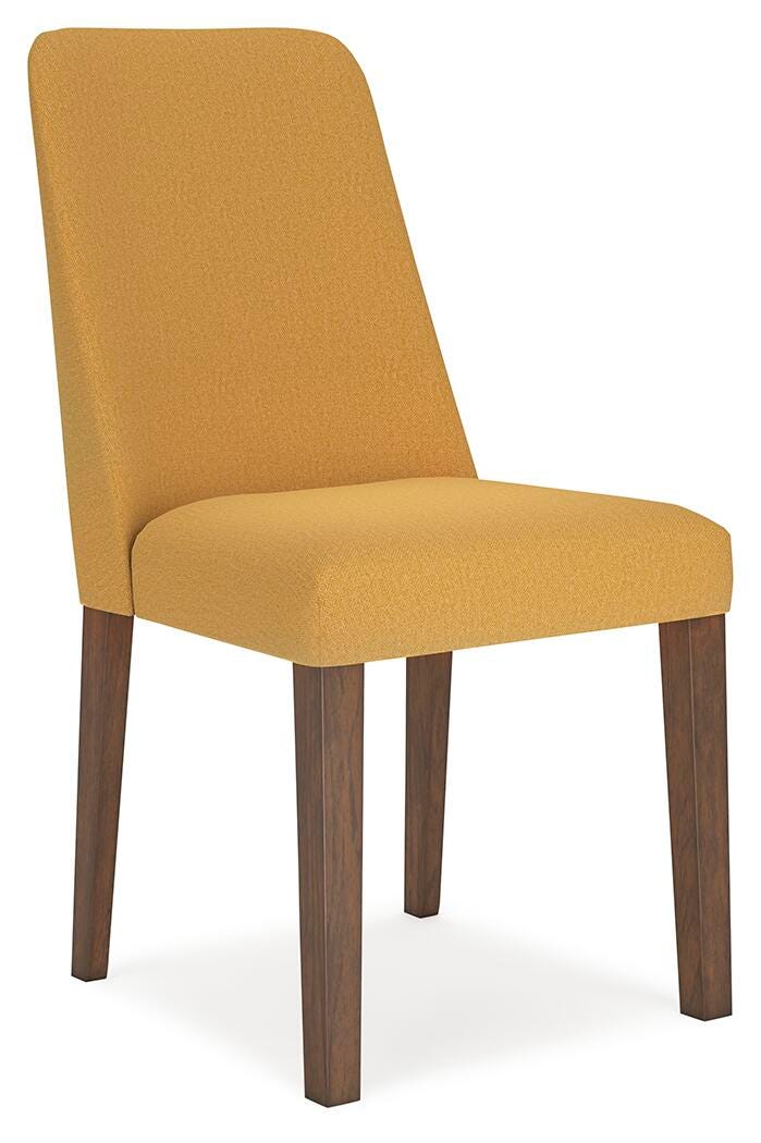 Lyncott Extension Dining Table and 6 Chairs - D615D30