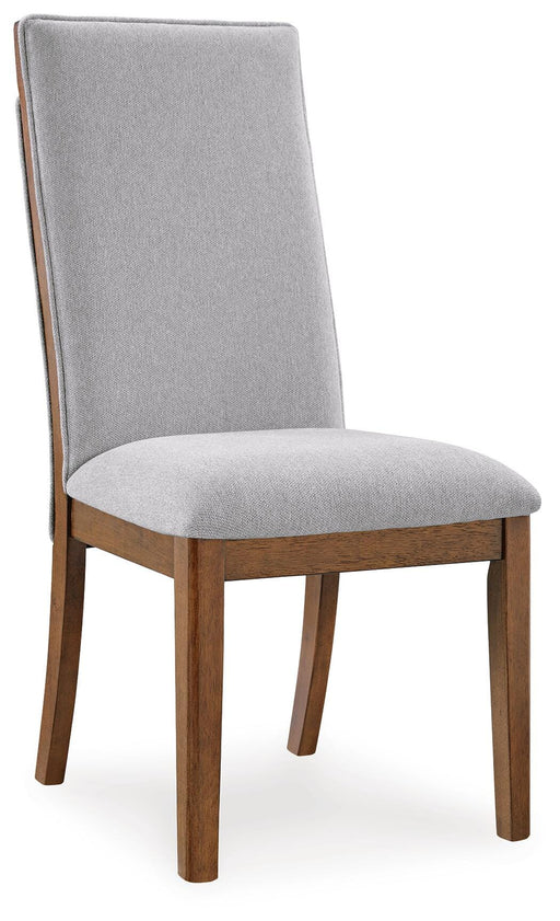 Lyncott Multi Dining Chair (Set of 2) - D615-05X2