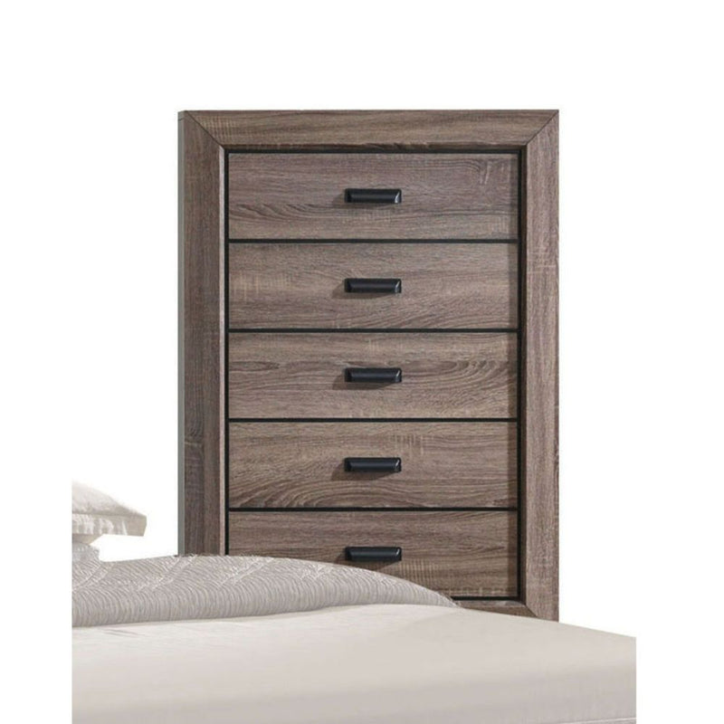 Lyndon Chest - 26026