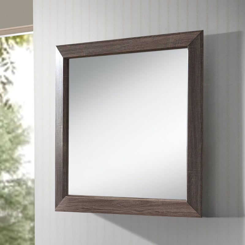 Lyndon Mirror - 26024