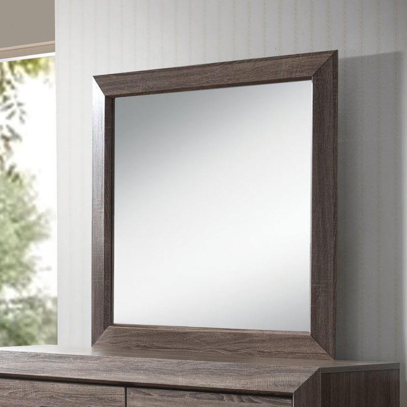 Lyndon Mirror - 26024
