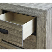 Lyndon Nightstand - 26023