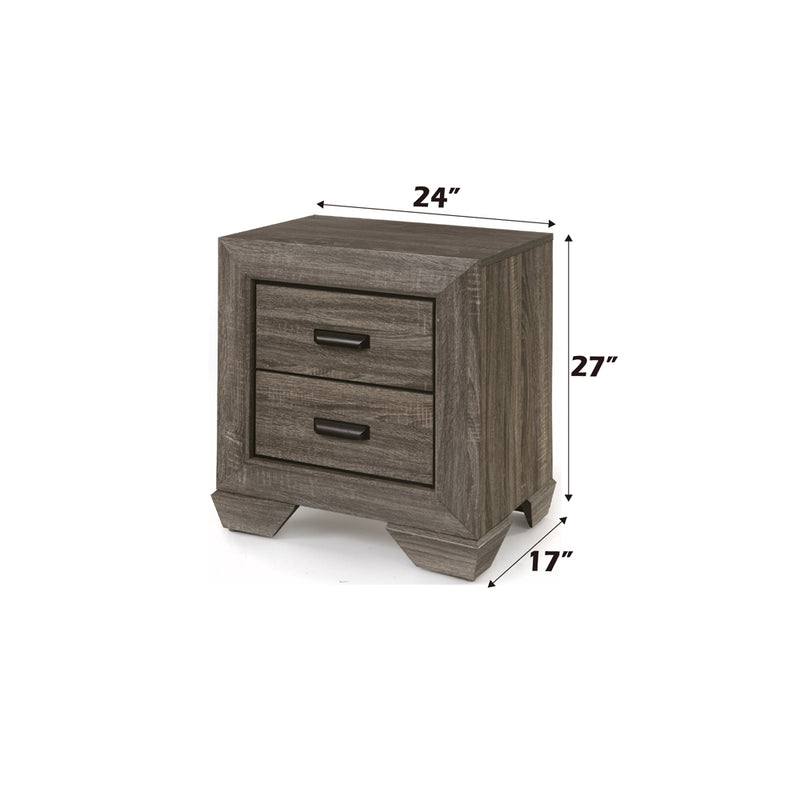 Lyndon Nightstand - 26023