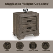 Lyndon Nightstand - 26023