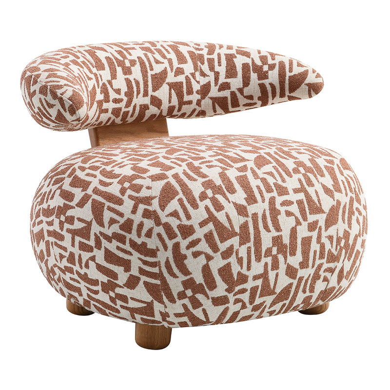 Lynn Accent Chair - AC02678