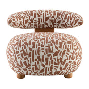 Lynn Accent Chair - AC02678