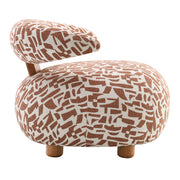 Lynn Accent Chair - AC02678