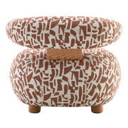 Lynn Accent Chair - AC02678